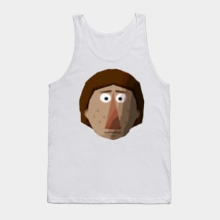 beedle Tank Top